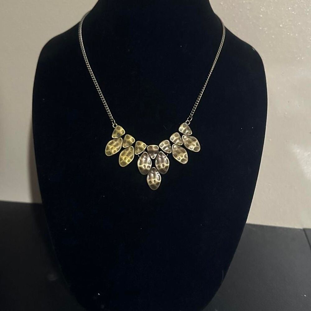 Unbranded Women's Silver and Gold Jewellery